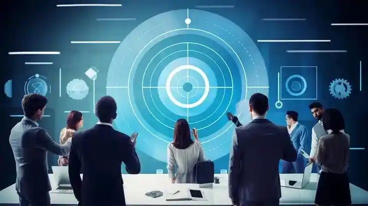 9. Make better marketing decisions